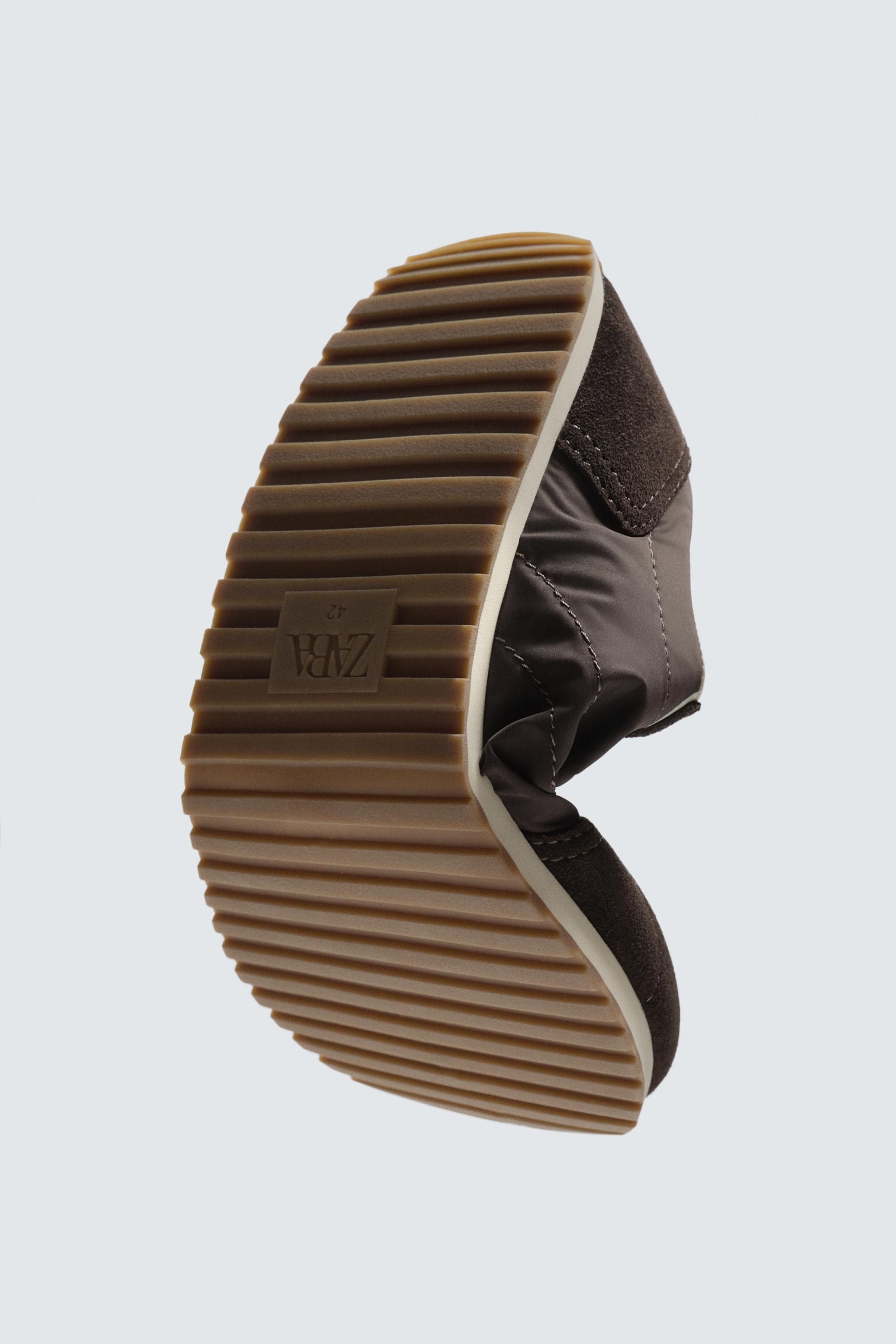 BASKET BAREFOOT